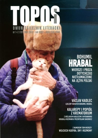 Topos Instytut Książki