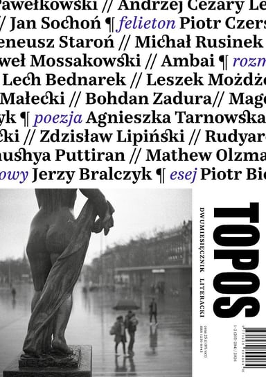 Topos Instytut Książki