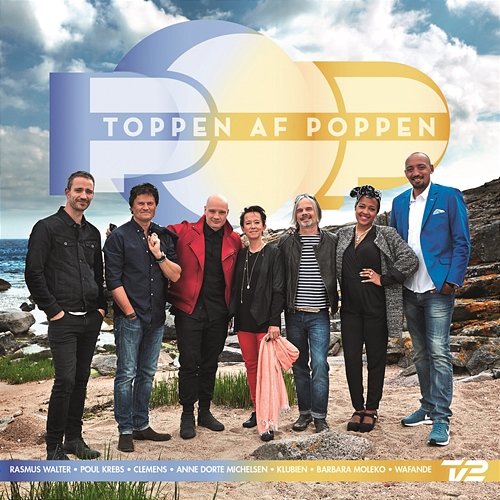 Toppen Af Poppen 2014 Various Artists