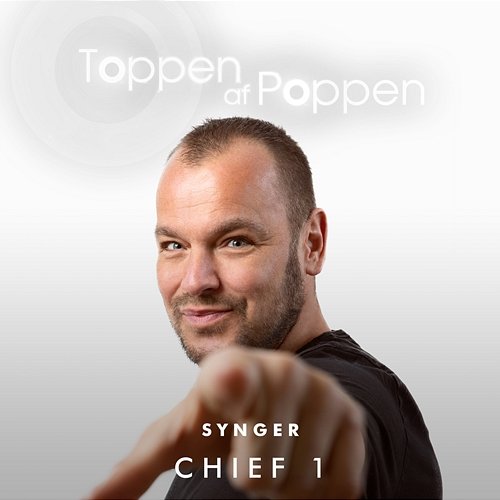 Toppen Af Poppen Synger Chief 1 Various Artists