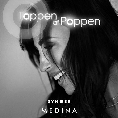Toppen Af Poppen Synger Medina Various Artists