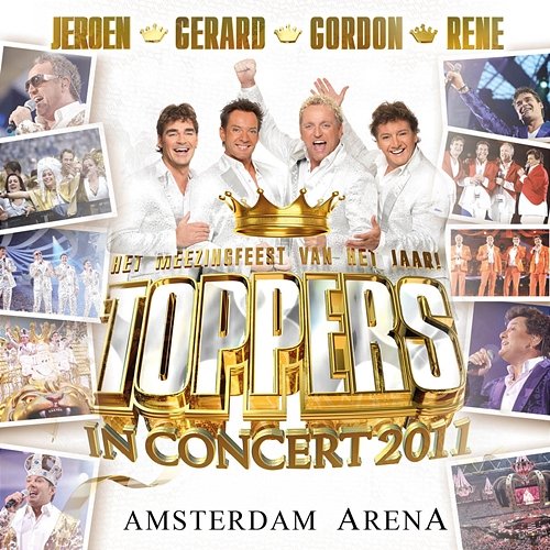Toppers In Concert 2011 Toppers