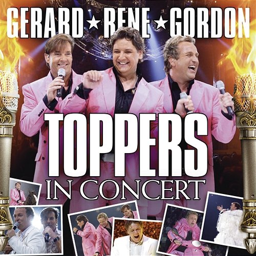 Toppers In Concert De Toppers