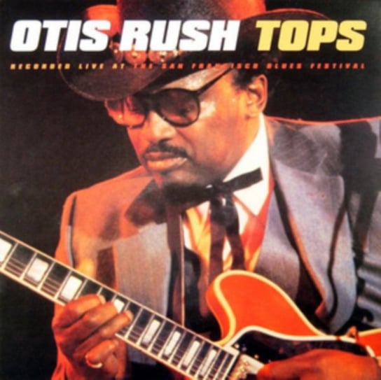 Tops Rush Otis