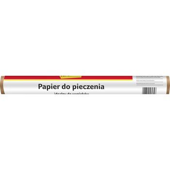 Topseller Papier do pieczenia 6m x 38cm Inna marka