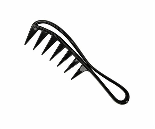 TopShine, grzebień fryzjerski do rozczesywania włosów, AG647A TopShine