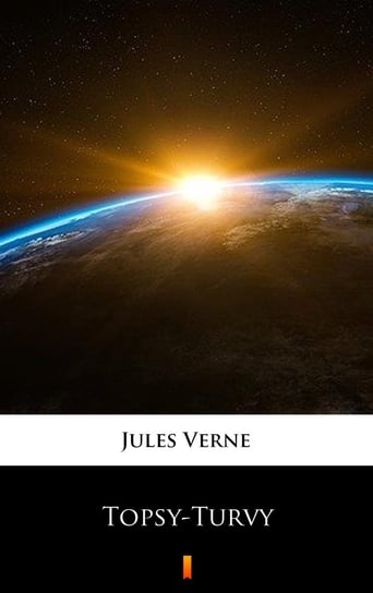 Topsy-Turvy Jules Verne