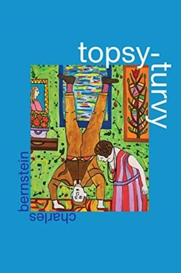 Topsy-Turvy Bernstein Charles