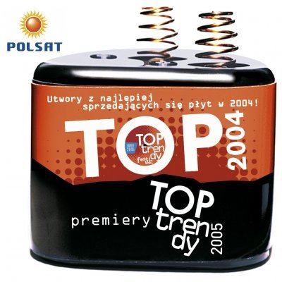 Toptrendy Various Artists