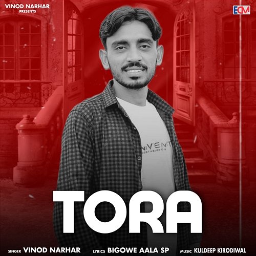 Tora Vinod Narhar