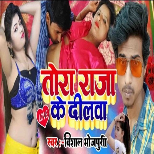 Tora Raja Ke Dilwa Vishal Bhojpuriya & Mantu Manish