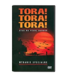 Tora! Tora! Tora! Fleischer Richard