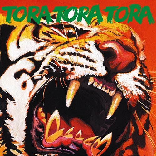 Tora Tora Tora PAPA B