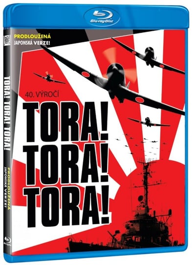 Tora! Tora! Tora! Various Directors