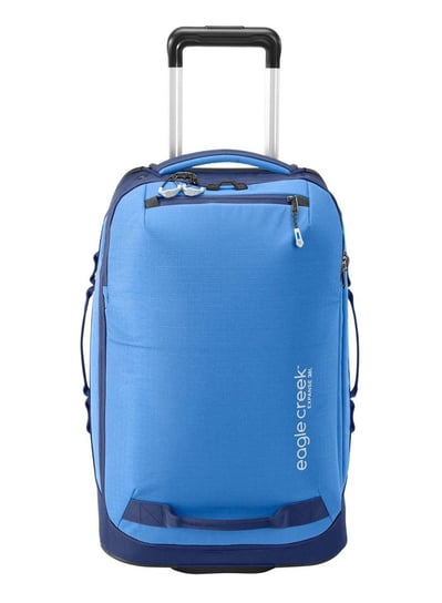 Torba 2w1 Eagle Creek Expanse Convertible International Carry-On - aizome blue Inna marka