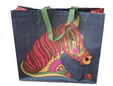 torba 34x34x22 AMAZONIA Inna marka