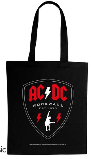 Torba AC/DC ABYstyle