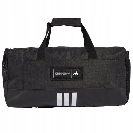 Torba adidas 4Athlts Duffel Bag IM5523 czarny Adidas