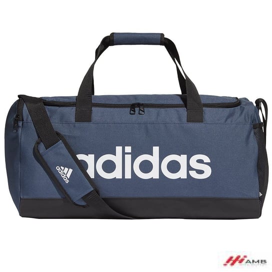 Torba Adidas Linear Duffel Bag Gn2039 Adidas