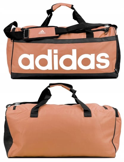 Torba Adidas Sportowa Treningowa Essentials Il5764 Adidas