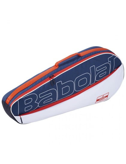 Torba Babolat ESSENTIAL x 3 white/blue/red Babolat