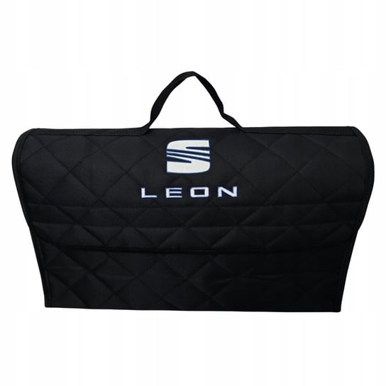 Torba bagażnika Kuferek LOGO SEAT LEON ARONA ATECA TARRACO WSZYSTKIE MODELE Inna marka