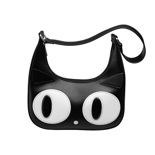 torba BANNED - BLACK CAT Inna marka