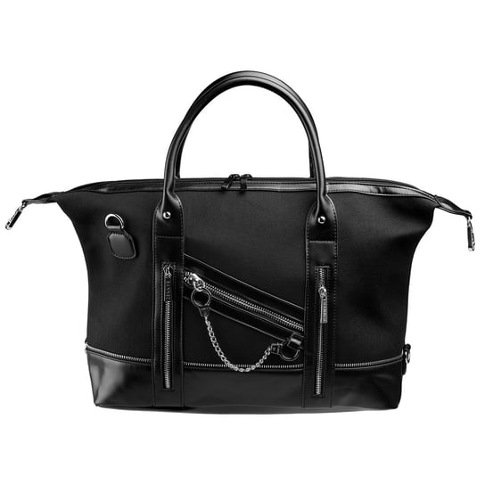 torba BANNED - HANDCUFFS (BLACK) Inna marka