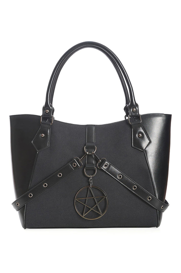 torba BANNED - IN OBLIVION WE TRUST (BLACK) Inna marka