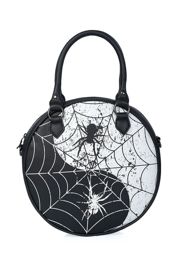 Torba Banned - Yin Yang Spider Inna marka