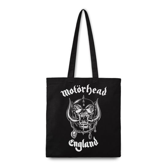 torba bawełniana MOTORHEAD - ENGLAND Bravado