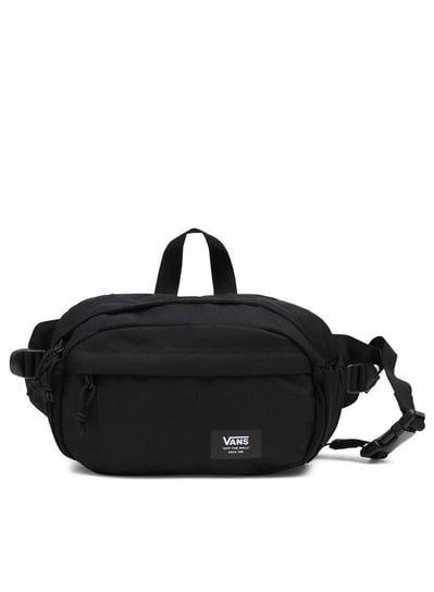 Torba biodrowa Vans Bounds Cross Body Bag - black Vans