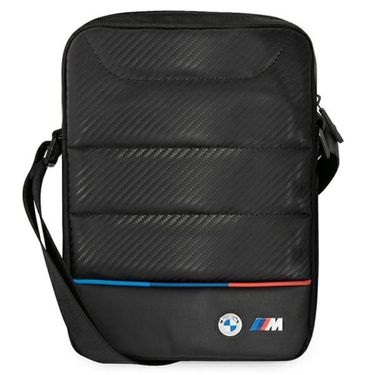 Torba BMW BMTB10COCARTCBK Tablet 10" czarny/black Carbon Tricolor BMW
