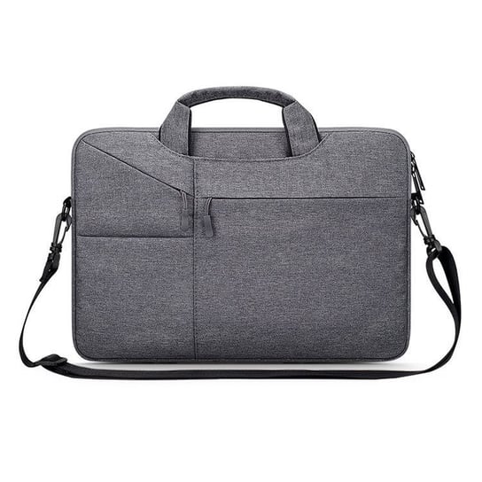 Torba Braders Pocketbag na Laptopa 15-16 Dark Grey Braders