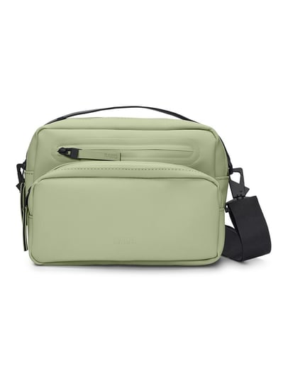 Torba codzienna Rains Cargo Box Bag - earth Rains
