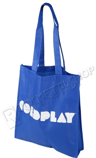 torba COLDPLAY - LOGO Inna marka