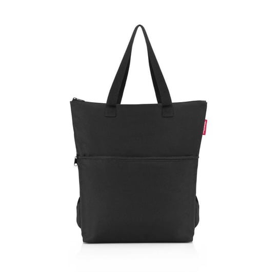 Torba Cooler-Backpack Black, 18 L, Reisenthel Reisenthel