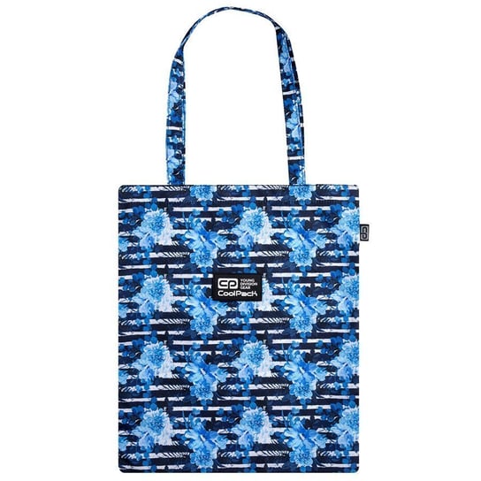 Torba Coolpack Shopper Bag Blue Marine 74164CP C79261 CoolPack