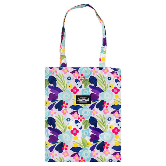 Torba Coolpack Shopper Bag Flower Me F079740 CoolPack
