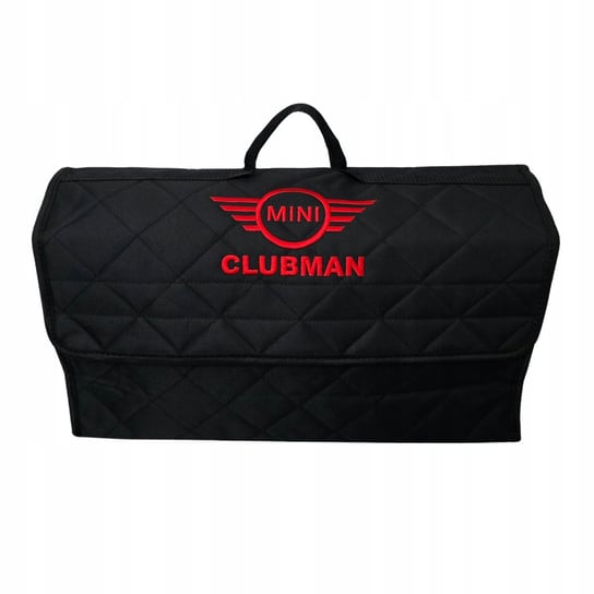 Torba do bagażnika auta kufer Organizer MINI CLUBMAN COUNTRYMAN INNE MODELE Inna marka