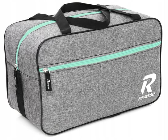 Torba do samolotu bagaż podręczny 40x20x25 RYANAIR Reverse