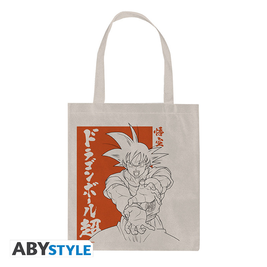 Torba Dragon Ball - Goku ABYstyle