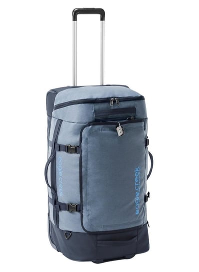 Torba Eagle Creek Cargo Hauler XT Wheeled Duffel 90 l - glacier blue Inna marka