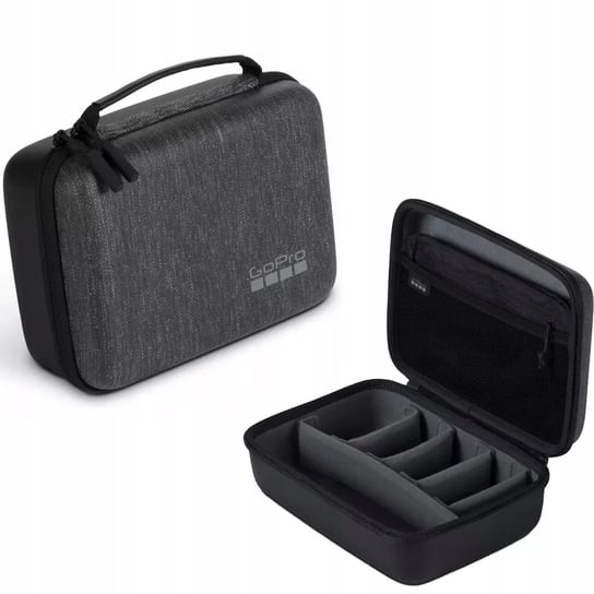 Torba Etui na akcesoria kamerę GoPro 13 12 11 Casey Molded Case Oryginalna GoPro