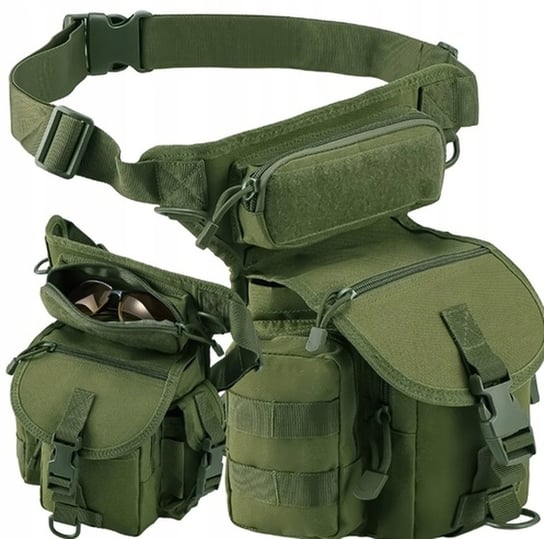 Torba EXTRALINK MIL-661 Inna marka