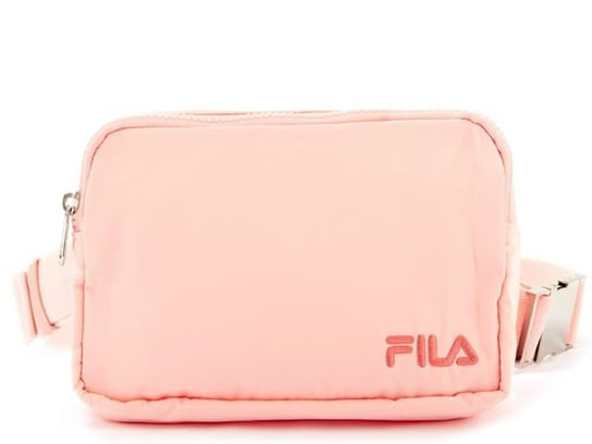 Torba Fila 685149A712 WAISTBAG NYLON Różowa Fila