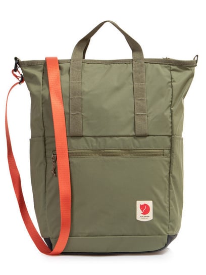 Torba Fjallraven Totepack Green 23225-620, Fjallraven