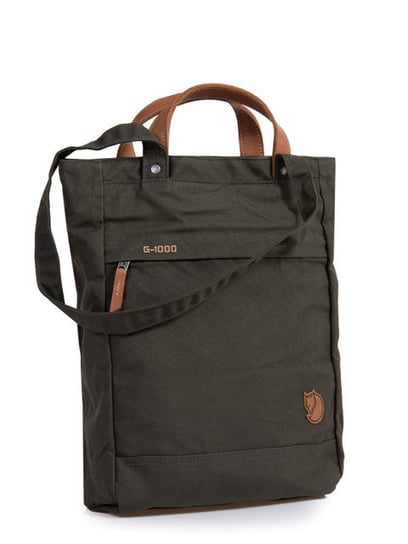 Torba Fjallraven Totepack No. 1 Small Deep Forest 24202-662, Fjallraven