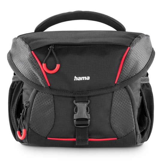Torba fotograficzna Hama Phoenix 130 czarna Hama