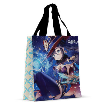 Torba Fullprint - Genshin Impact - Mona Inna marka